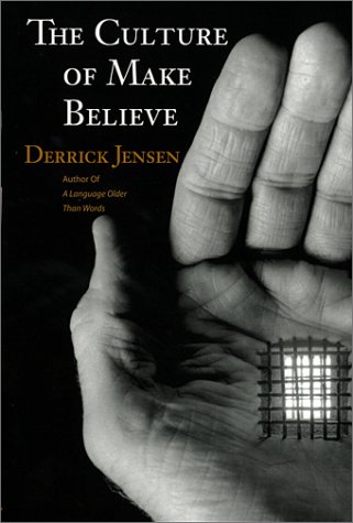 Stock image for The Culture of Make Believe for sale by Better World Books