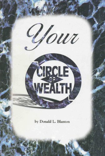 Imagen de archivo de Your Circle of Wealth a la venta por Jenson Books Inc