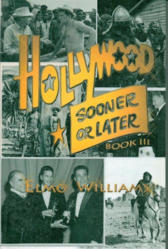 Stock image for Hollywood Sooner or Later / Book III for sale by HPB-Emerald