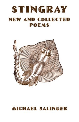 Beispielbild fr Stingray-New and Collected Poems zum Verkauf von MyLibraryMarket