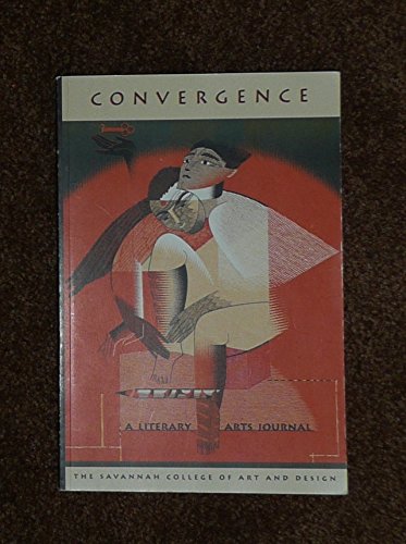 Stock image for Convergence: A Literary Arts Journal for sale by SecondSale