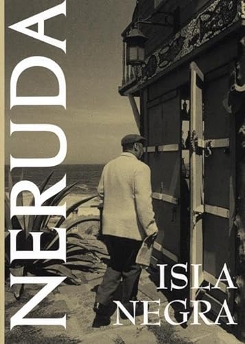 Imagen de archivo de Isla Negra a la venta por Discover Books