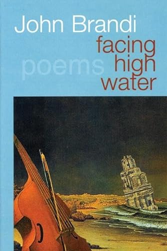 Stock image for Facing High Water Format: Paperback for sale by INDOO