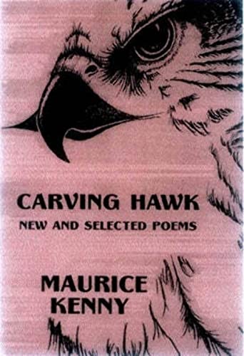 Stock image for Carving Hawk for sale by Blackwell's
