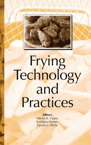 9781893997318: Frying Technology and Practices