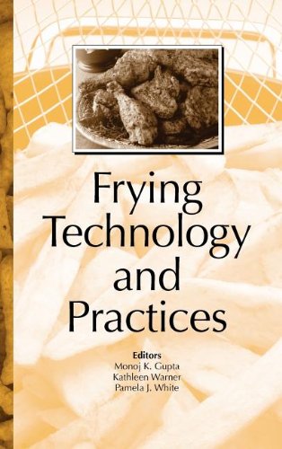 Stock image for Frying Technology and Practices for sale by dsmbooks