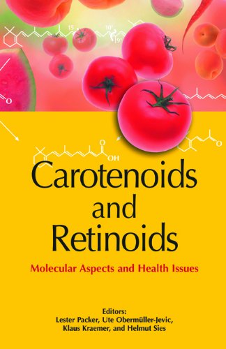 Stock image for Carotenoids and Retinoids: Molecular Aspects and Health Issues for sale by Ammareal