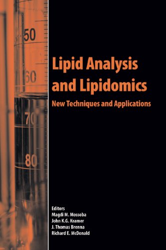 Stock image for Lipid Analysis and Lipidomics: NewTechniques and Applications for sale by Phatpocket Limited