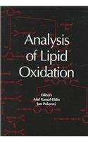 9781893997868: Analysis of Lipid Oxidation