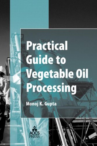 9781893997905: Practical Guide to Vegetable Oil Processing