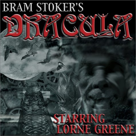 Bram Stoker's Dracula (Radio Theatre) (9781894003247) by Bram Stoker