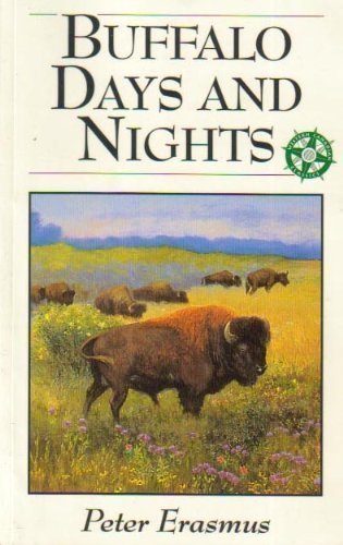 9781894004275: Buffalo Days and Nights