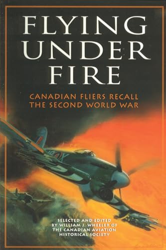 Stock image for Flying Under Fire for sale by Wonder Book