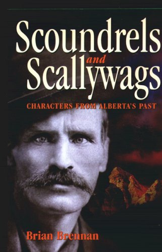 Stock image for Scoundrels and Scallywags for sale by SecondSale