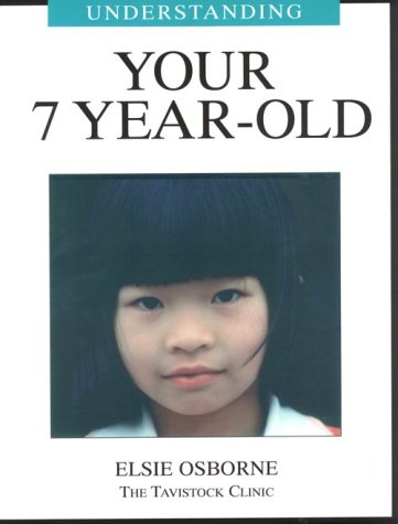 Imagen de archivo de Understanding Your 7 Year Old a la venta por Better World Books