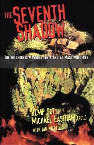 Stock image for The Seventh Shadow for sale by Zoom Books Company