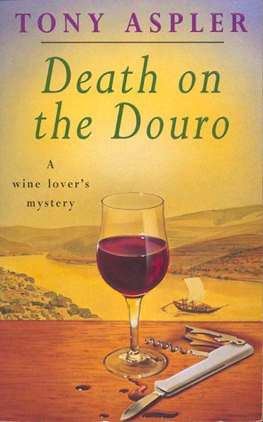 9781894020886: Death on the Douro