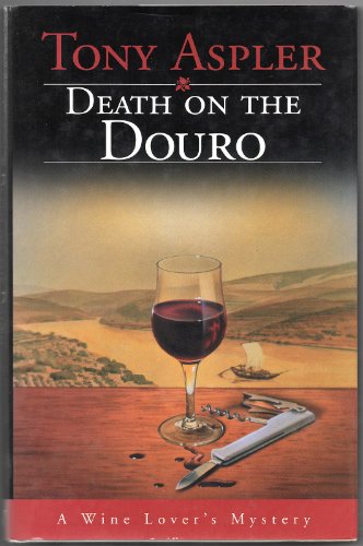 9781894020886: Death on the Douro