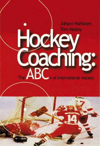 9781894022101: Hockey Coaching: The ABC's of International Hockey