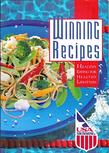 Beispielbild fr Winning Recipes Healthy Eating for Healt zum Verkauf von Better World Books