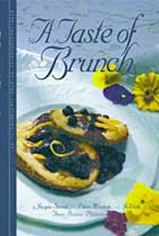 Stock image for A Taste of Brunch for sale by Polly's Books