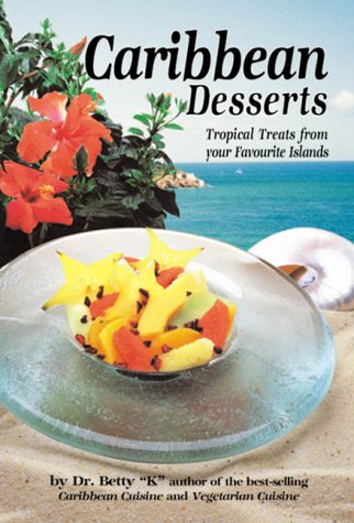 Stock image for Caribbean Desserts for sale by ThriftBooks-Atlanta