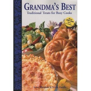 9781894022668: Grandma's Best