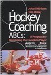 Beispielbild fr Hockey Coaching ABCs: A Program for Developing the Complete Player : Level 0-6 zum Verkauf von Zoom Books Company