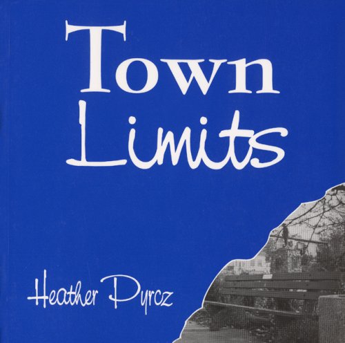 Stock image for Town Limits for sale by Quickhatch Books