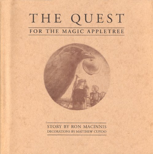 The Quest for the Magic Appletree