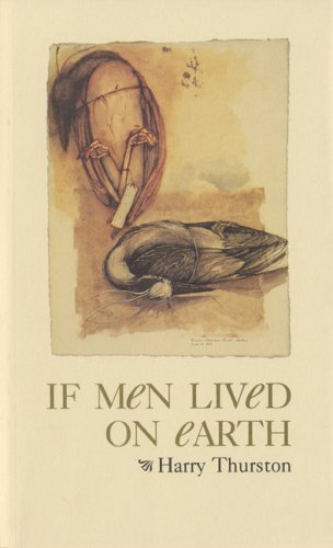 If men lived on Earth