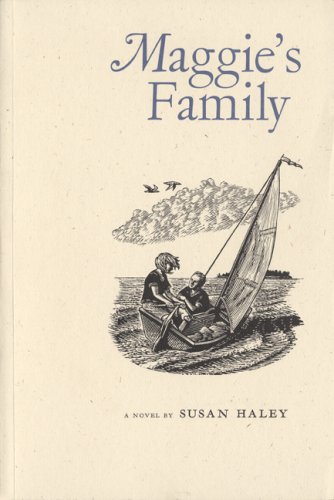 Imagen de archivo de Maggie's family a la venta por The Book Scouts