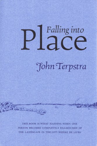 Stock image for Falling into Place for sale by Eighth Day Books, LLC
