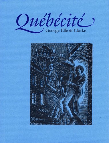 Beispielbild fr Quebecite zum Verkauf von Alplaus Books