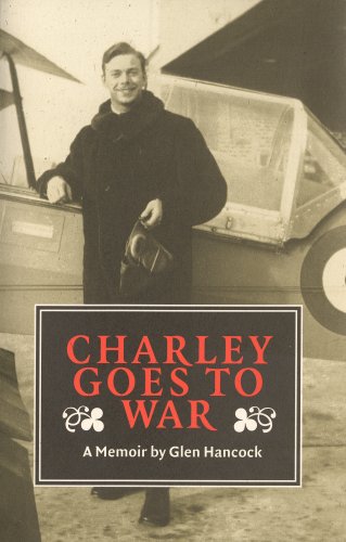 Charley Goes to War