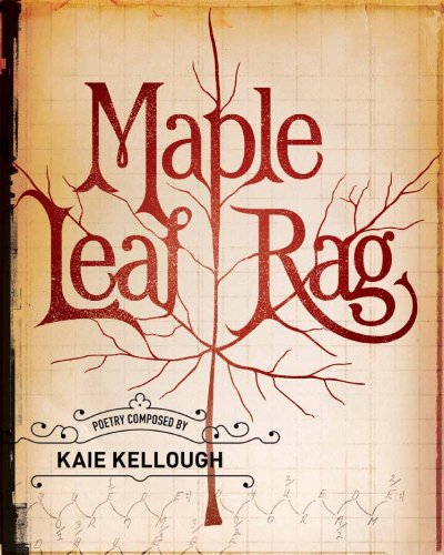 Stock image for Maple Leaf Rag for sale by BISON BOOKS - ABAC/ILAB