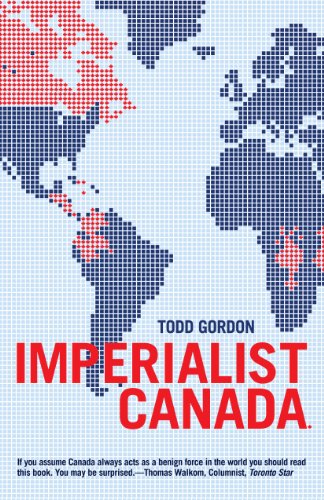Imagen de archivo de Imperialist Canada a la venta por Better World Books