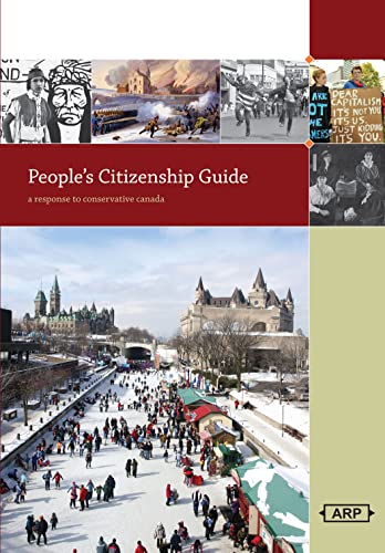 9781894037563: A People's Citizenship Guide