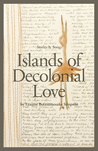 Stock image for Islands of Decolonial Love for sale by HPB Inc.