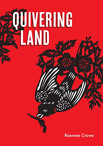 Stock image for Quivering Land for sale by austin books and more