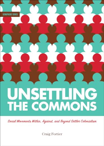 Stock image for Unsettling the Commons: Social Movements Against, Within, and Beyond Settler Colonialism for sale by ThriftBooks-Dallas