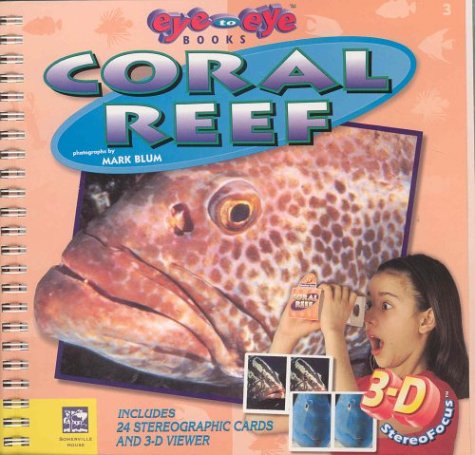 9781894042062: Coral Reef