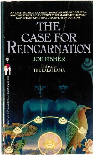 Imagen de archivo de The Case for Reincarnation: Preface by The Dalai Lama a la venta por Kona Bay Books