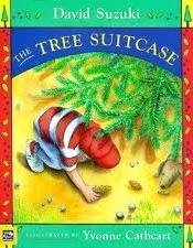Imagen de archivo de The Tree Suitcase a la venta por Wonder Book