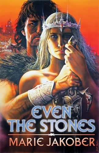 Beispielbild fr Even The Stones zum Verkauf von Uncle Hugo's SF/Uncle Edgar's Mystery