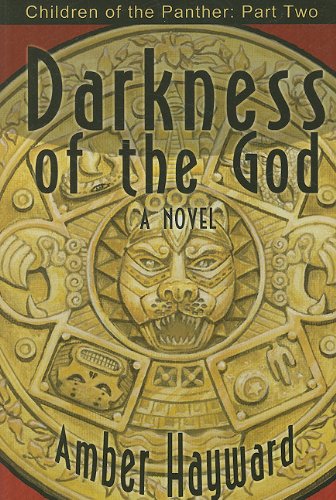 9781894063449: Darkness of the God (Children of the Panther)
