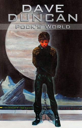 Imagen de archivo de Pock's World a la venta por Better World Books: West