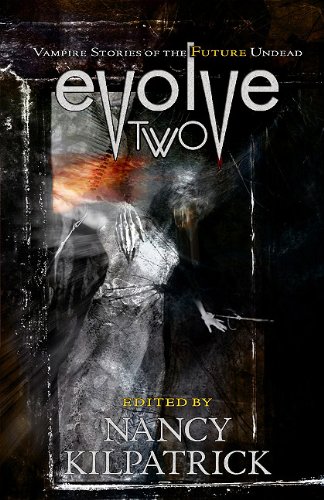 Imagen de archivo de Evolve 2: Vampire Stories of the Future Undead a la venta por Decluttr