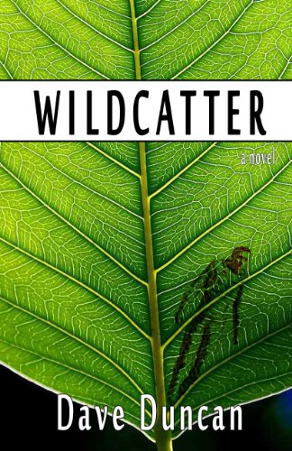 Imagen de archivo de Wildcatter a la venta por Better World Books