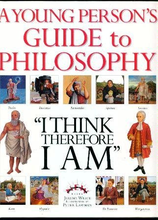9781894067126: A Young Person's Guide to Philosophy